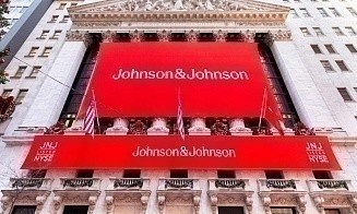 Johnson & Johnson покупает за $14,6 млрд разработчика лекарства от депрессии
