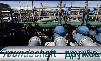 Прекращение поставок российской нефти по «Дружбе» войдет в 11-й пакет санкций