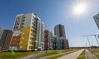 В Минэнерго рассказали, как идет перевод жилья на электроотопление