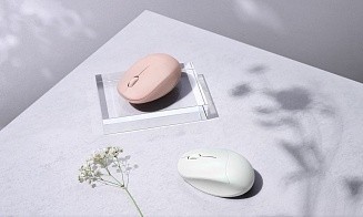 Компания Asus представила необычную компьютерную мышь с ароматом
