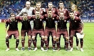 Отбор на Евро-2024. Восьмая попытка, в которой нам впервые так повезло с жеребьевкой