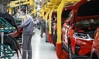 Сколько инновационной продукции выпустили в Беларуси за пять лет и как она продается