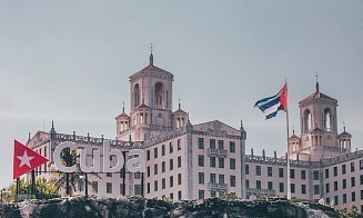 Посольство Беларуси предупредило туристов о приостановке вылетов на Кубу