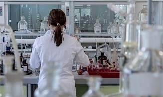 Стало известно, когда запустят производство белорусской вакцины от гриппа