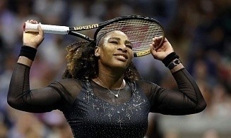 Итоги US Open 2022: прощание с легендой, новый лидер и достижения белорусов