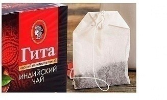Чай «Принцесса Гита» запретили продавать в Беларуси
