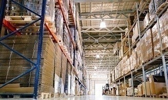 В СНГ кончаются склады. Как это влияет на стоимость аренды
