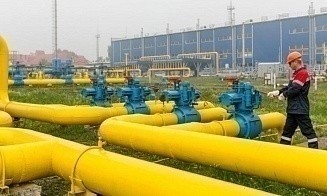 Украина анонсировала, что не будет продлевать договор о транзите российского газа