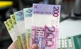 В Минэкономики прогнозируют в 2026 году рост доходов белорусов на 4,8%