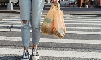 Туристам на заметку: в Дубае будут штрафовать за одноразовые пакеты