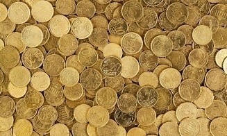 Во Франции пришлось переплавить 27 млн монет разного номинала. Что случилось?