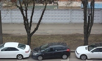 Сколько человек с первой попытки сдают экзамен в ГАИ