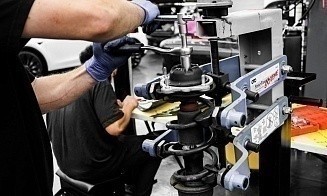 На российском заводе Mercedes уже в мае начнут собирать китайские автомобили