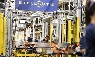 Как Китай берет под контроль автомобильные заводы европейских брендов
