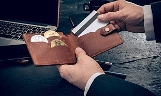 В Евросоюзе запретили анонимные криптоплатежи
