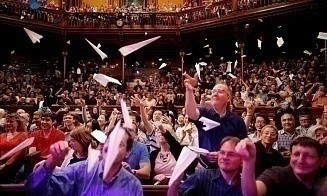 В США вручили Шнобелевскую премию за самые странные научные исследования
