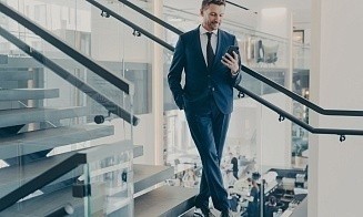 Как грамотно выстроить корпоративную связь в компании и сэкономить на звонках и интернете