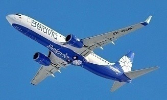 Беларусь и Россия планируют субсидировать пассажирские авиаперевозки