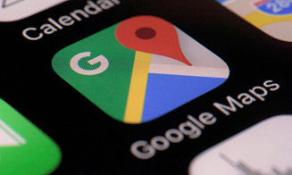 Google отказалась от доступа к местоположению пользователей