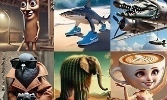 Тралалеро Тралала и Тракторито-Зубрито. Что такое брейнрот-мемы и почему они стали трендом