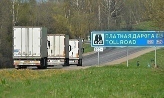 В Беларуси выросли тарифы на проезд по платным дорогам