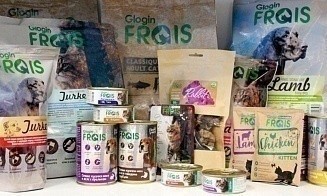 На белорусский рынок кормов для животных зашла еще одна российская компания