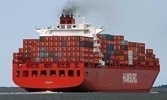 Логисты предупредили о сбое в поставках товаров перед католическим Рождеством