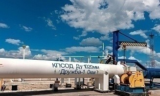 В Венгрию и Словакию перестала поступать нефть по «Дружбе» после атаки беспилотников