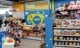 В Беларуси выставили на продажу популярную сеть магазинов игрушек