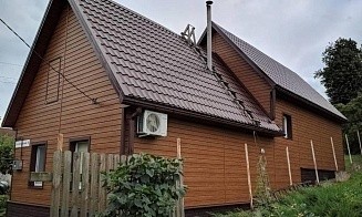 «Технониколь» купила в Бресте польский завод сайдинговых и отделочных материалов