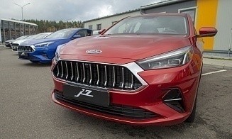Дело в утильсборе? Продажи автомобилей выросли за I квартал на 131%