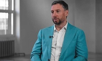 Бывший муж основательницы Wildberries Бакальчук нашел новую работу