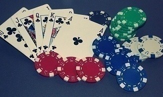 Белорус выиграл более $600 тыс. в крупном покерном турнире