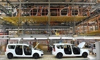 АвтоВАЗ планирует запустить для коммерческих авто отдельный бренд