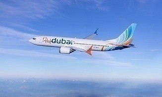 FlyDubai отменила рейсы из Минска до конца января