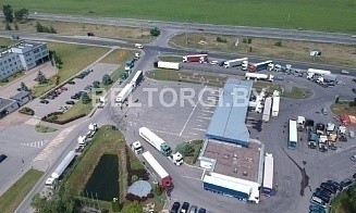 В Бресте и Волковыске выставили на торги две АЗС со скидкой в 90%