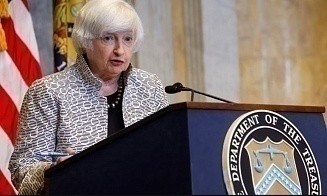 Минфин США: банковская система страны надежна