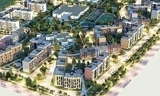 Утверждены новые генпланы городов-спутников Минска: как они изменятся