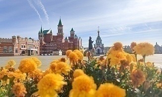 Йошкин кот и реальность из «Аватара». Чем белорусов завлекают в Марий Эл