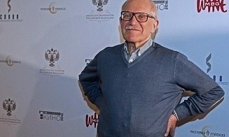 Умер создатель фильма «Экипаж» — кинорежиссер Александр Митта