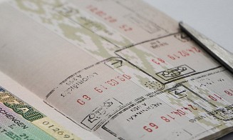 Посольство Румынии в Минске снова приостановило выдачу шенгенских виз