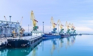 Рост порта в Актау и как грузам мешает перецепка. Значимые события для рынка перевозок