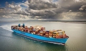 Hapag-Lloyd теряет десятки миллионов долларов в месяц из-за ситуации в Красном море