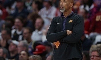 Клуб NBA подписал рекордный в истории лиги контракт с тренером