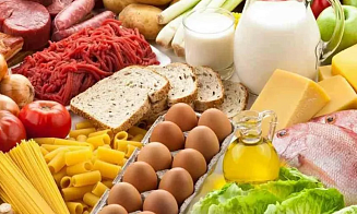 Мировые цены на продовольствие выросли после двухмесячного перерыва