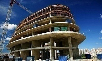 Белорусские специалисты поедут на крупные стройки Ленинградской области