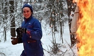 «Роскосмос» назвал дату полета на МКС белорусской космонавтки