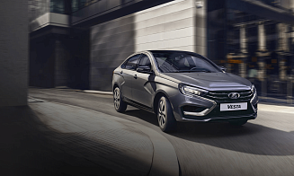 АвтоВАЗ начнет производить Lada в Эфиопии