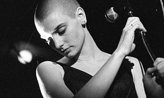 Умерла скандальная певица Шинейд О’Коннор