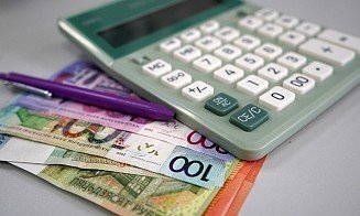 Объем кредитования банками малого и среднего бизнеса вырос в 2025 году почти на 40%